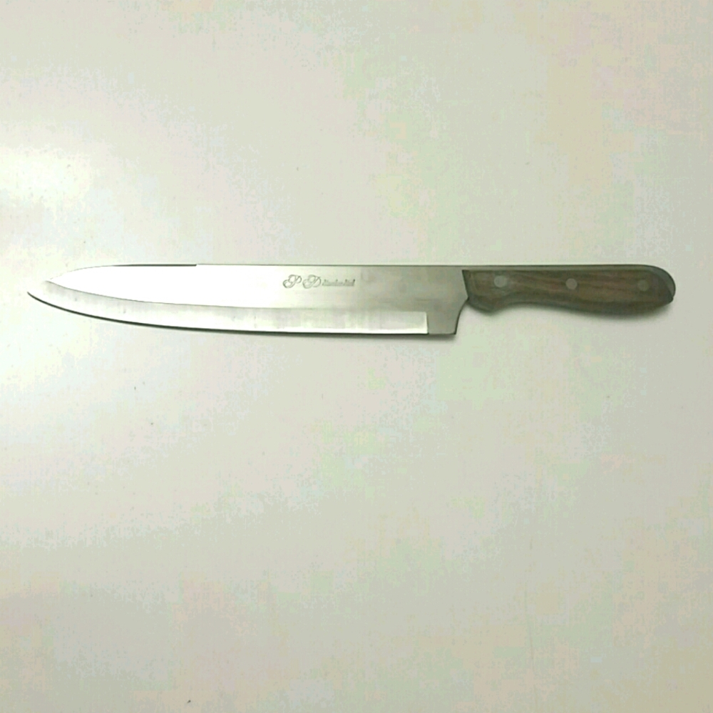 PD Stainless Steel Knife